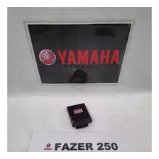 Módulo De Injeção Yamaha Fazer 250 2018/2021 Cód Bc5-00 Usad