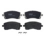 Balatas Del. Para Subaru Impreza I Limited 2015 2016 2.0 Trw