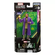 The Avengers Legends Aquele Que Permanece F3704