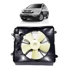 Ventoinha Eletroventilador Honda Crv 2012/2013/2014 Direito