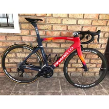 Pinarello F