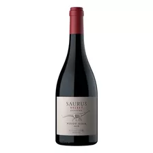 Saurus Select Pinot Noir Familia Schroeder 750ml