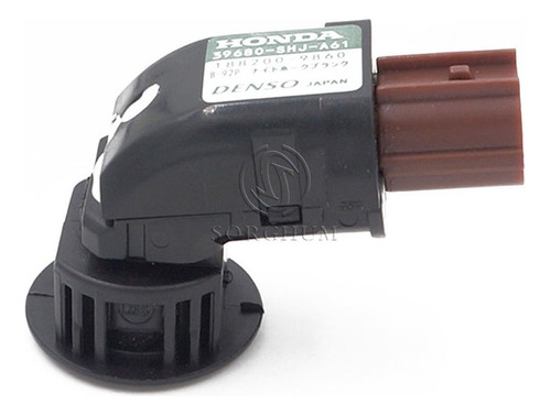 Sensor Pdc 39680-shj-a61 Para Honda Odyssey Cr-v 04-13 Foto 3