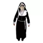 Tercera imagen para búsqueda de disfraz de monja