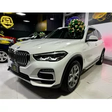 Excelente Bmw X5 45e Xdrive Hibrida 2021