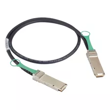 Caja Negra Qsfp-h40g-cu5m-bb Qsfp Cable De Conexion Directa