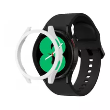 Capa Case Bumper Protetora Para Samsung Galaxy Watch 4 44mm