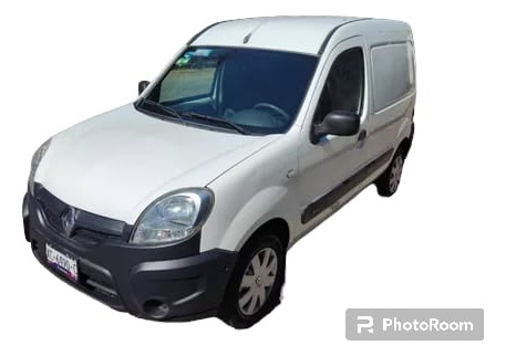 Compresor Renault Kangoo Express 09-16 1.6l Tm 4cil  Foto 8