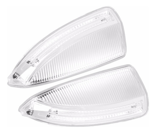 Luz Intermitente Del Espejo Retrovisor Para Mercedes-benz Cl Foto 2