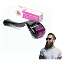 Dermaroller Drs® 540 Profesional Titanio Meso Roller Barba