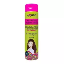 Ponto Crema De Peinar 300ml - mL a $90