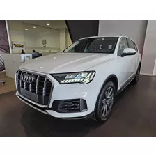 Audi Q7 2023 3.0 Tfsi Quattro Progressive