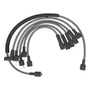 Jgo Cables Buja Epdm Para Plymouth Caravelle 2.5l 4cil 1989