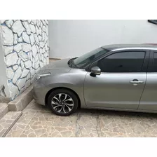 Suzuki Baleno 2021 1.4 Glx