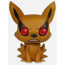 Funko Pop Kurama #73 (figura De Vinil) Naruto Shippuden 