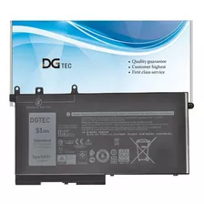 Bateria 93ftf Para Dell Latitude 15 M3520 M3530 E5280 E5480 