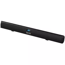 Naxa Bluetooth Soundbar Con Nfc