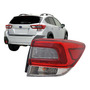 For 2012 - 2017 Subaru Impreza Wagon Xv Crosstrek Tail L Ffy