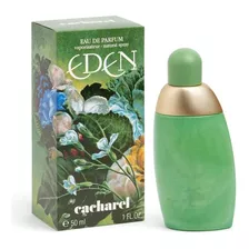 Cacharel Eden Edp 50ml Dama - Perfumezone Super Oferta!