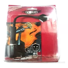 Microfono Para Violin Cat Blues Mv150 Piezoelectrico 