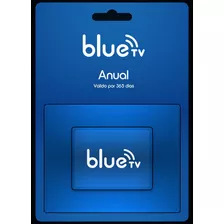 Gift Card Bluetv