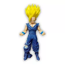 Action Figure Gohan Boneco Dragon Ball Goku Vegeta 23 Cm