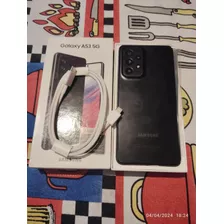 Samsung Galaxy A53