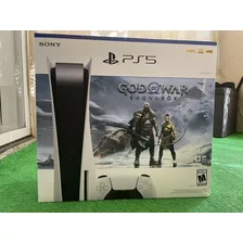 Playstation 5 God Of War Edition 