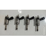 Set Inyectores Combustible Ford Focus Se 2003 2.3l