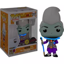 Funko Pop Animation: Dragon Ball Super Whis (gw) 317