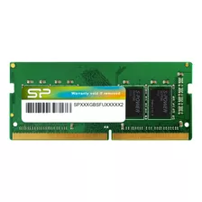 Silicon Power Ram 16gb Ddr4 3200