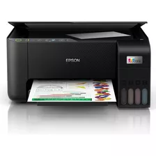 Multifuncional Tanque De Tinta Epson Ecotank L3250 - 220v