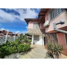 Casa En Venta En Urb. Paso Real, San Juan De Los Morros, 23-20061. Lln