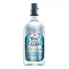 Ron Viejo De Caldas Roble Blanco X 750ml - mL a $83