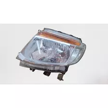 Farol Esquerdo Ford Ranger Xlt 3.2 20v 4x4 Cd 12/13 Usado