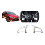 Funda Cubre Volante Para Coser Nissan Np300 Frontier Xtrail