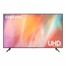 Smart Tv Samsung Series 7 43 Uhd 4k Au7000