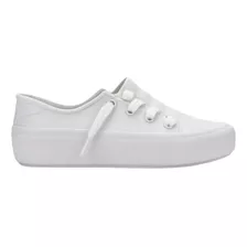 Tênis Melissa Ulitsa Next Generation Branco Original