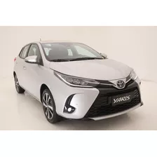 Toyota Yaris S Permuta Cronos Argo Onix Prisma Cruze J