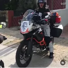 Ktm 1190 Adventure R