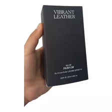 Zara Vibrant Leather 100 Ml Edp Original Sellado