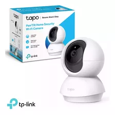 Camara De Seguridad Wifi Tp Link Pan/tilt Tapo C210 3mp