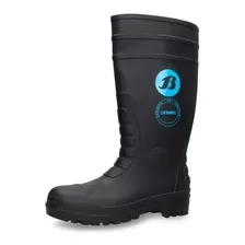 Bota De Pvc Workmaster Bata