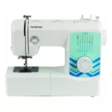 Maquina De Coser Básica Brother Xl2800