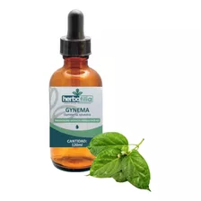 Gymnema Sylvestre Extracto-tintura De 120ml Gotero Incluido