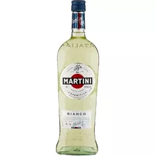 Martini Bianco Aperitivo Vermut 1 Litro