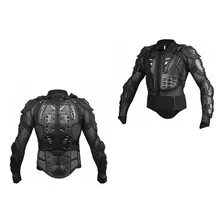 Chaqueta Jofa Armadura Interior Con Protecciones Para Moto 