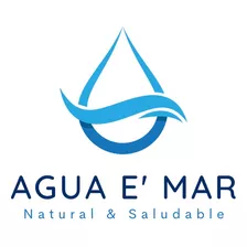 Agua De Mar 20 Litros - mL a $2