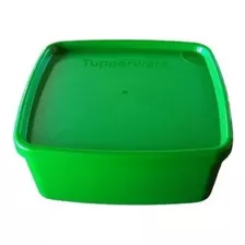 Tupperware Jeitosinho 500 Ml - Verde Pimentão