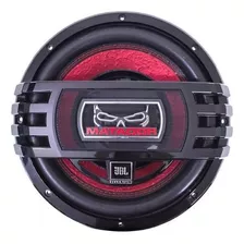 Subwoofer De Auto Selenium Matador 15sw21a 2+2 Ohms